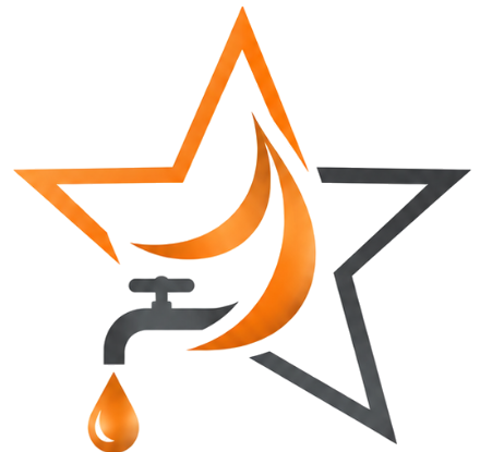 Yıldız Su Tesisatı Logo